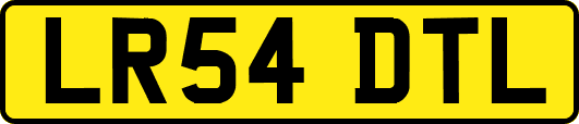 LR54DTL