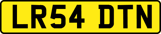 LR54DTN