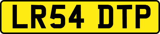 LR54DTP