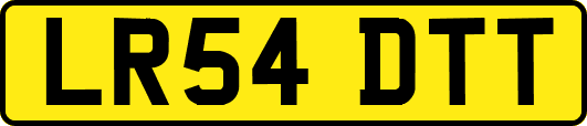 LR54DTT