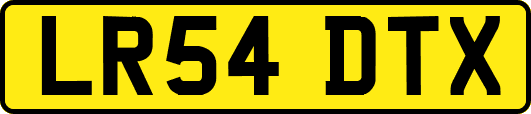 LR54DTX
