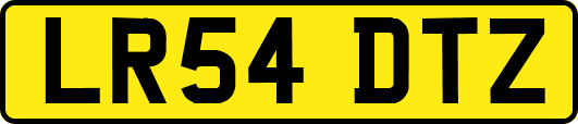 LR54DTZ
