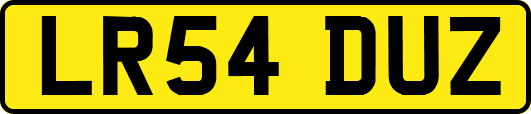 LR54DUZ