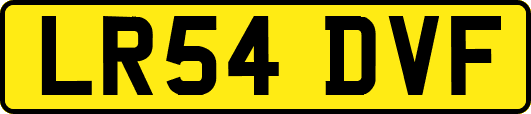 LR54DVF