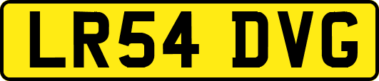 LR54DVG