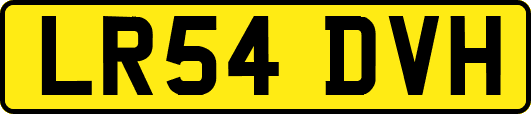 LR54DVH