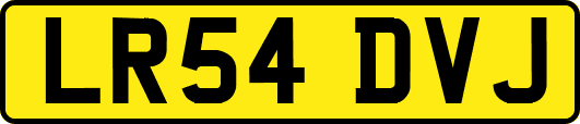 LR54DVJ
