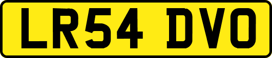 LR54DVO