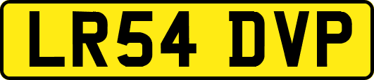 LR54DVP