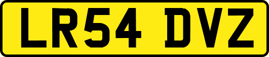 LR54DVZ