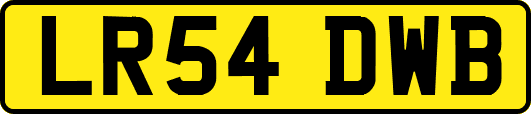 LR54DWB