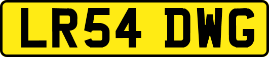 LR54DWG