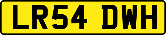 LR54DWH