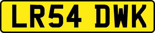 LR54DWK