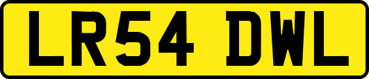LR54DWL