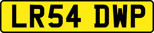 LR54DWP