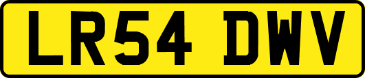 LR54DWV