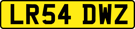 LR54DWZ