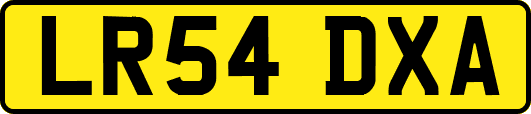 LR54DXA