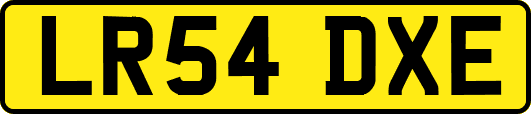 LR54DXE