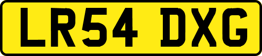 LR54DXG