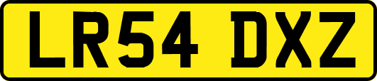 LR54DXZ