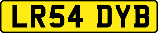 LR54DYB