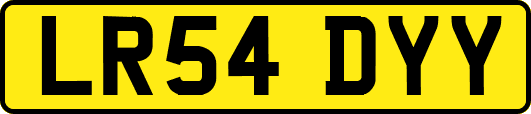LR54DYY