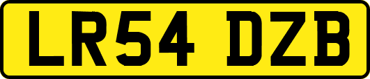 LR54DZB