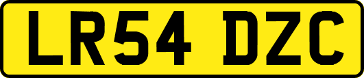 LR54DZC