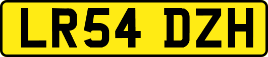 LR54DZH