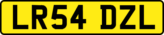 LR54DZL