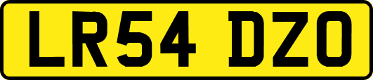 LR54DZO