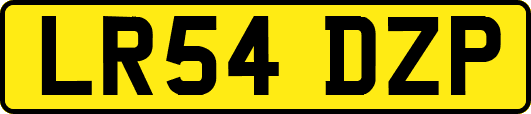 LR54DZP
