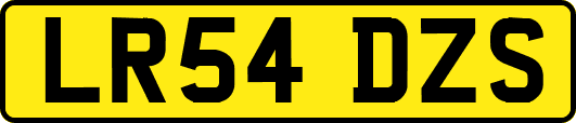 LR54DZS
