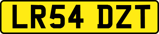 LR54DZT