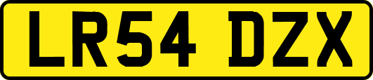 LR54DZX