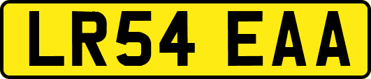 LR54EAA