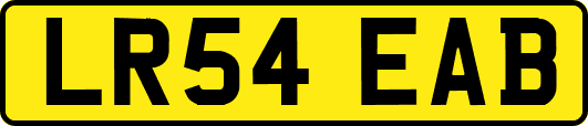LR54EAB