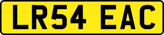 LR54EAC