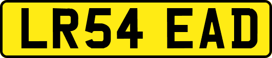 LR54EAD