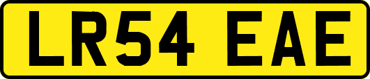 LR54EAE
