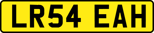 LR54EAH