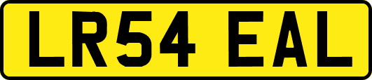 LR54EAL