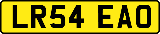 LR54EAO
