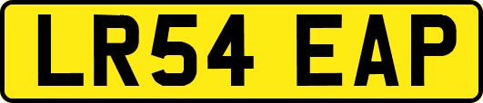 LR54EAP