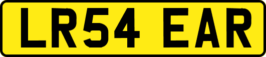 LR54EAR