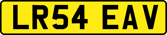 LR54EAV