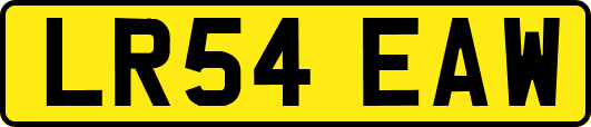 LR54EAW