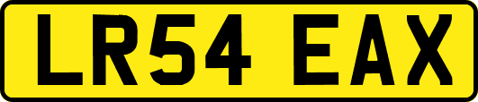 LR54EAX